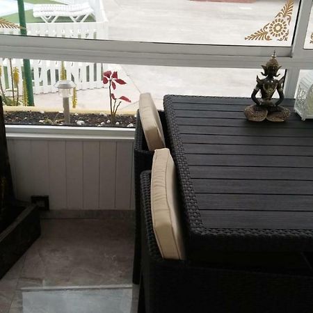 Apartamento Con Jacuzzi Vistas A La Piscina Costa Calma Exterior foto