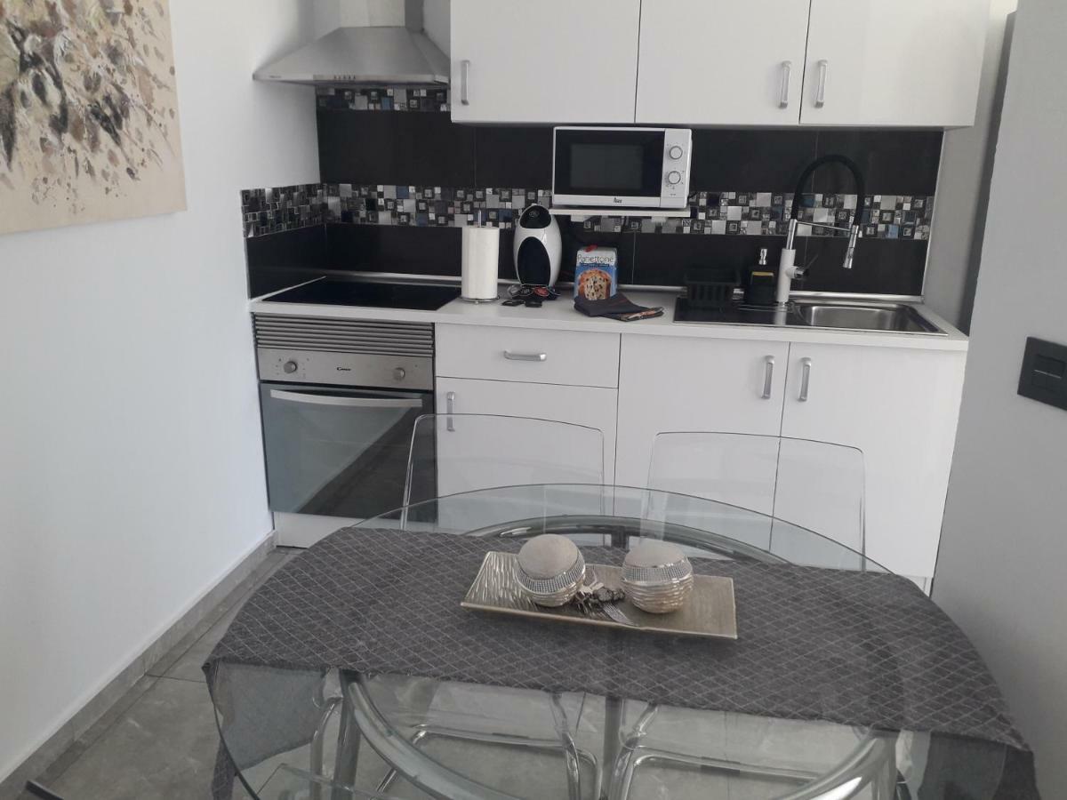 Apartamento Con Jacuzzi Vistas A La Piscina Costa Calma Exterior foto