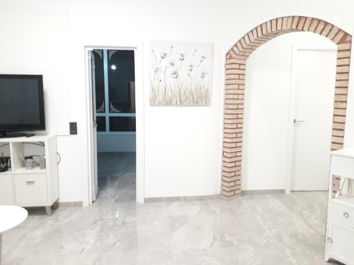 Apartamento Con Jacuzzi Vistas A La Piscina Costa Calma Exterior foto